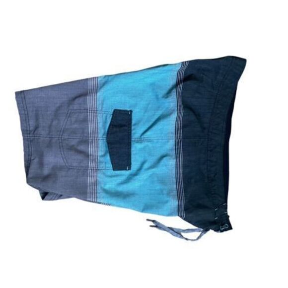 Trinity Collective Men's Size Large Grey Black  Blue Size 38 - Picture 5 of 6